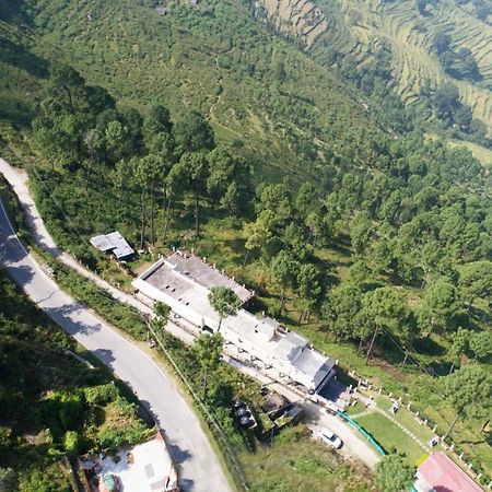 V Resorts Mumukshu Pauri Exterior foto