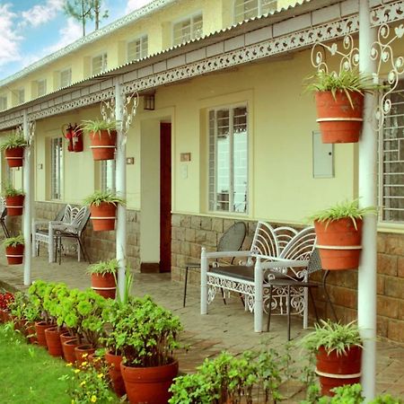V Resorts Mumukshu Pauri Exterior foto