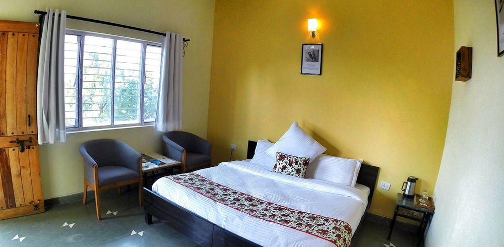 V Resorts Mumukshu Pauri Exterior foto
